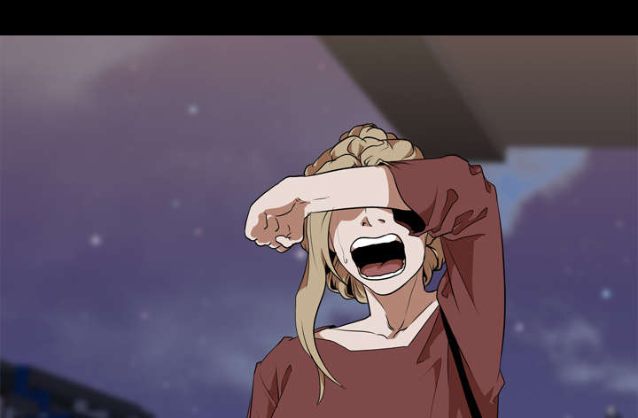 重生名单漫画,第74章：委屈3图