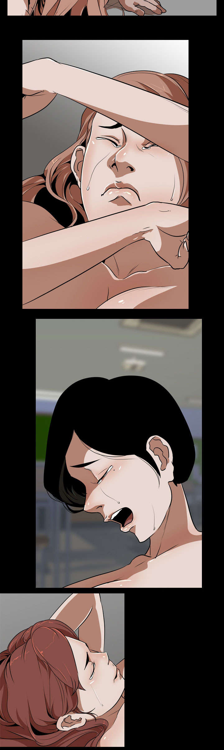 重生名单漫画,第86章：聚集4图