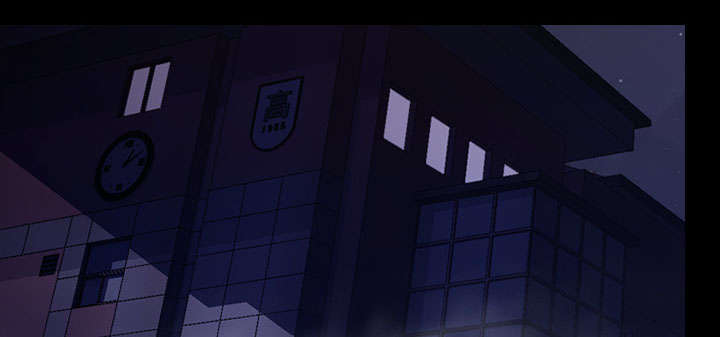 重生名单漫画,第1章：游戏4图