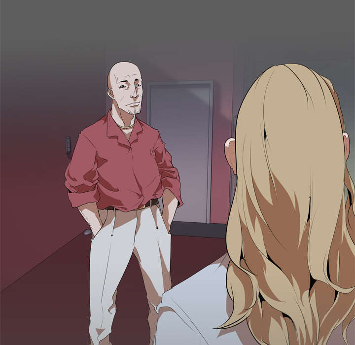 重生名单漫画,第72章：面试2图