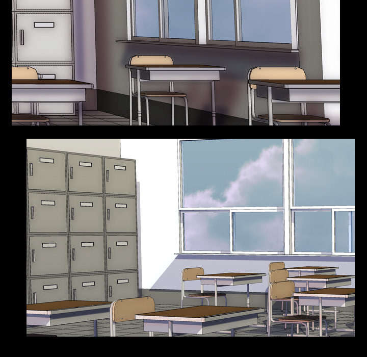 重生名单漫画,第62章：第三回合4图