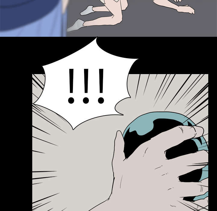 重生名单漫画,第28章：打斗1图