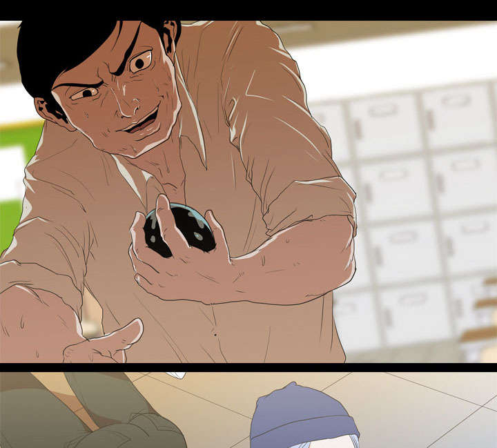 重生名单漫画,第18章：争夺5图