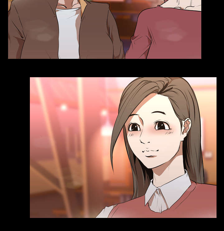 重生名单漫画,第46章：搭讪5图