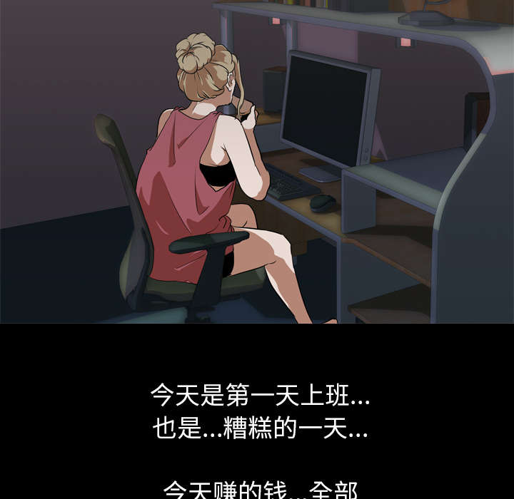 重生名单漫画,第75章：来钱快2图