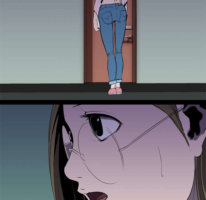 重生名单漫画,第7章：屈服3图
