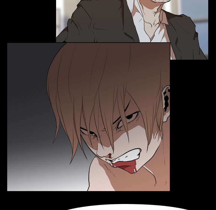 重生名单漫画,第40章：第二回合1图