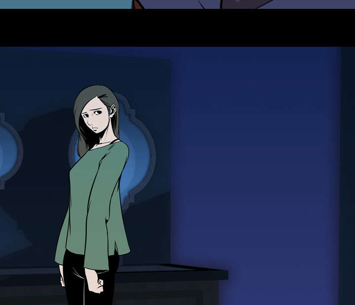 重生名单漫画,第41章：等候5图
