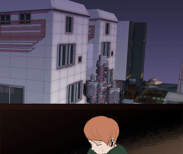 重生名单漫画,第27章：疯狂5图