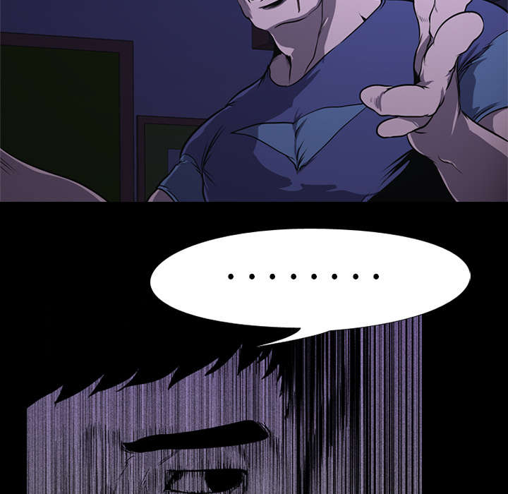 重生名单漫画,第4章：游戏开始2图