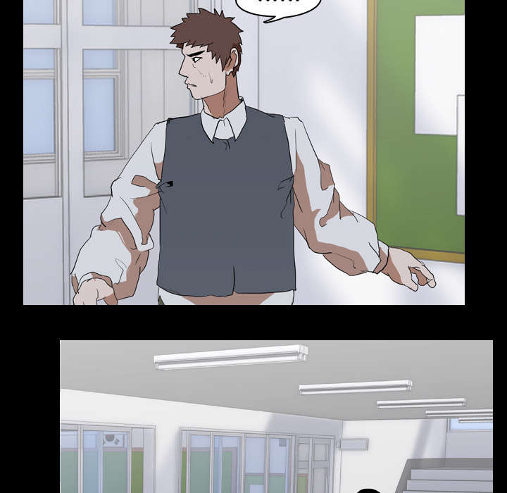 重生名单漫画,第62章：第三回合1图
