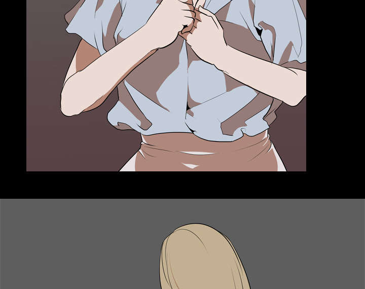 重生名单漫画,第72章：面试1图