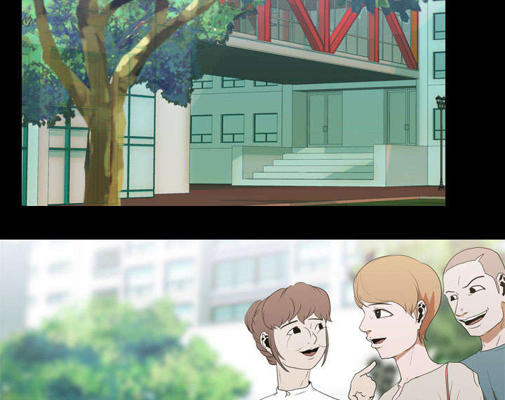 重生名单漫画,第22章：赴约3图
