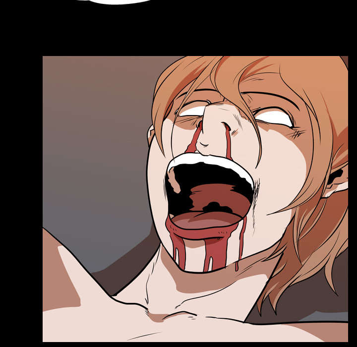 重生名单漫画,第38章：拼命2图