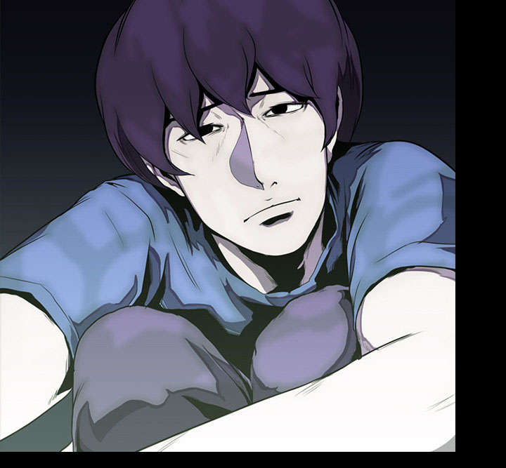 重生名单漫画,第2章：废人4图