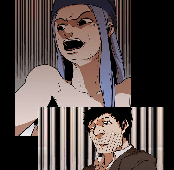 重生名单漫画,第37章：抵赖5图