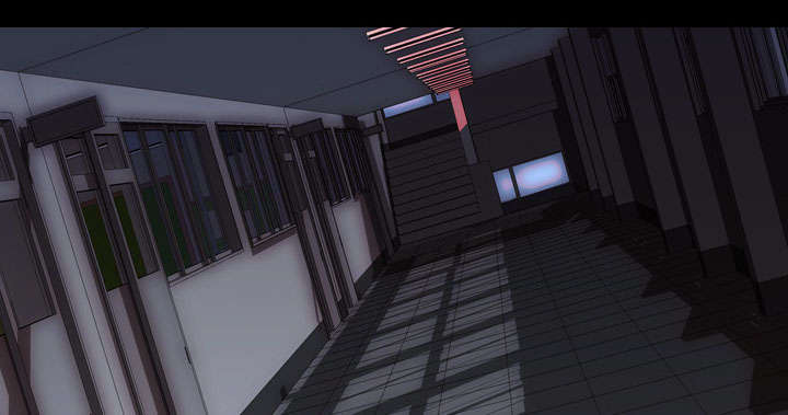 重生名单漫画,第13章：独自2图