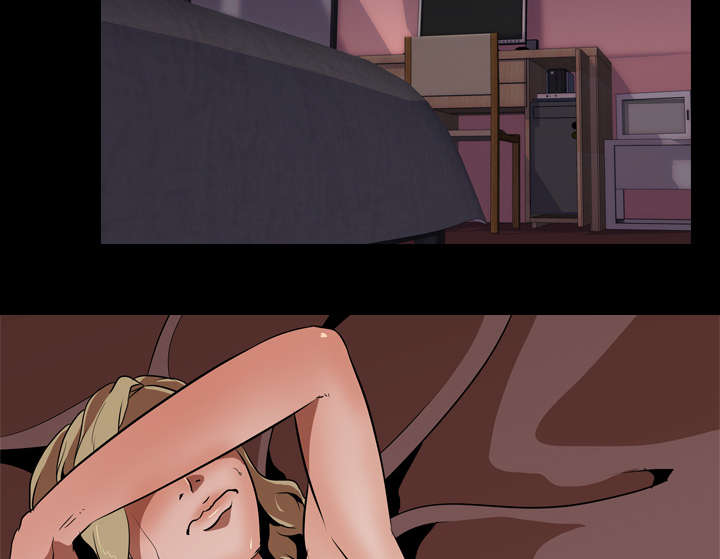 重生名单漫画,第73章：工作2图