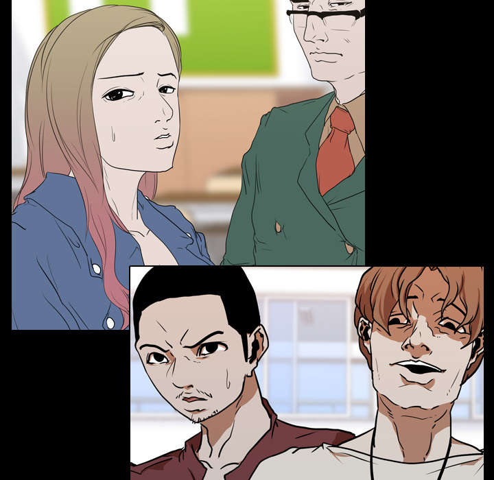 重生名单漫画,第39章：获胜者5图