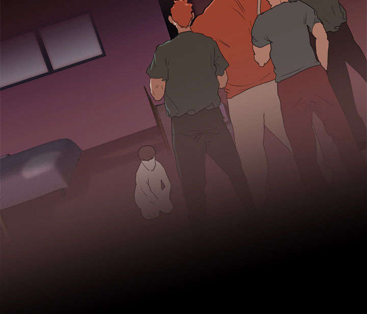 重生名单漫画,第26章：泄露1图