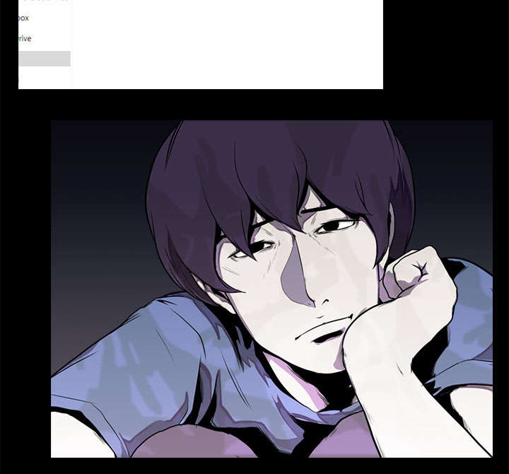 重生名单漫画,第2章：废人1图