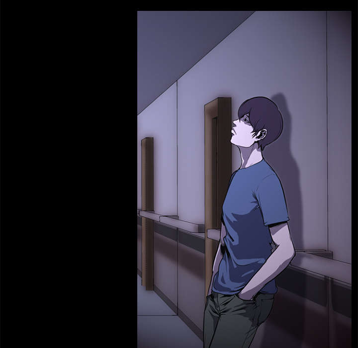 重生名单漫画,第3章：自杀社团4图