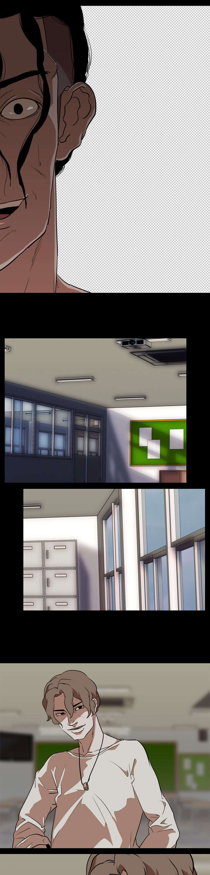 重生名单漫画,第86章：聚集5图