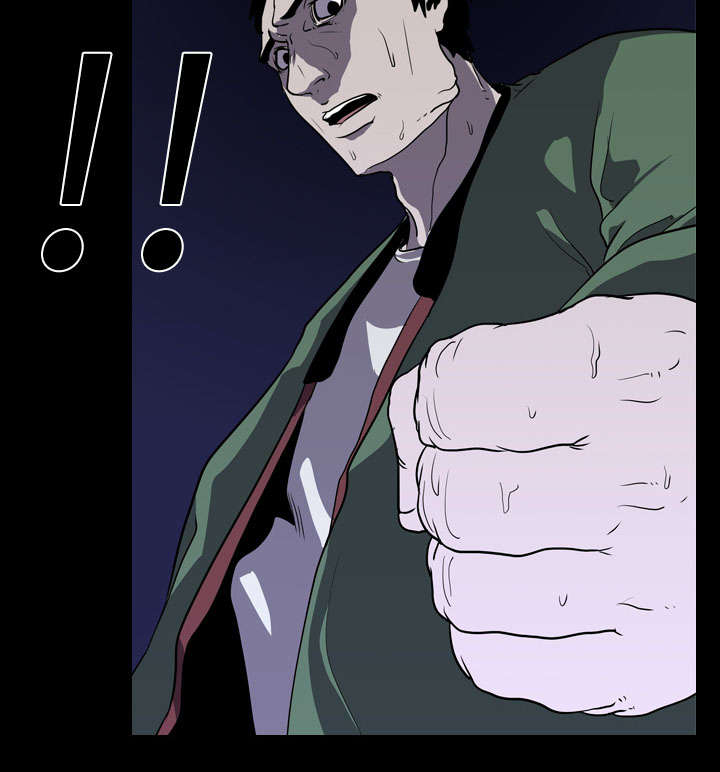 重生名单漫画,第10章：猜拳2图