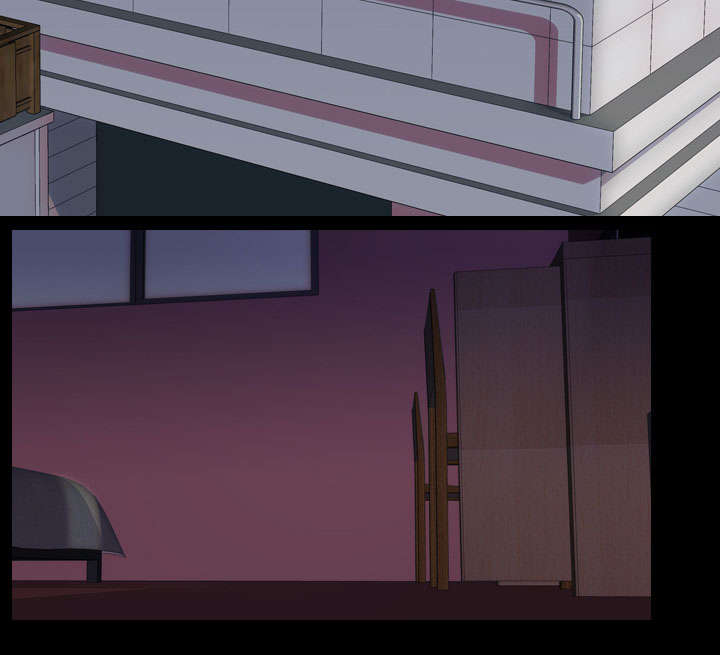 重生名单漫画,第9章：绝望1图