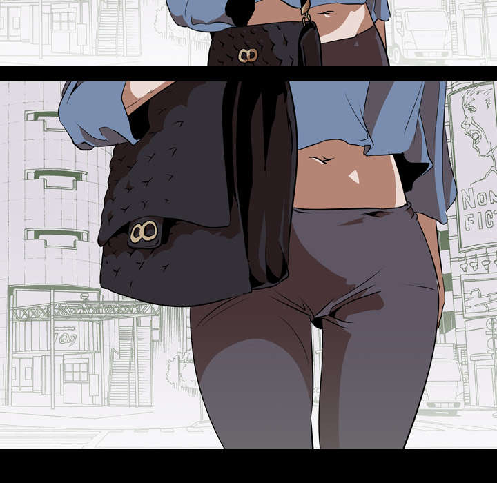 重生名单漫画,第71章：兼职4图