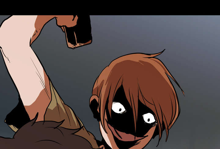 重生名单漫画,第43章：复仇1图