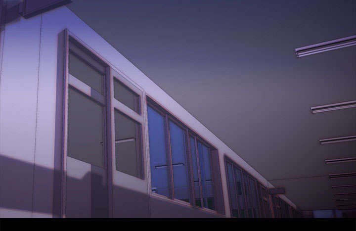 重生名单漫画,第4章：游戏开始3图