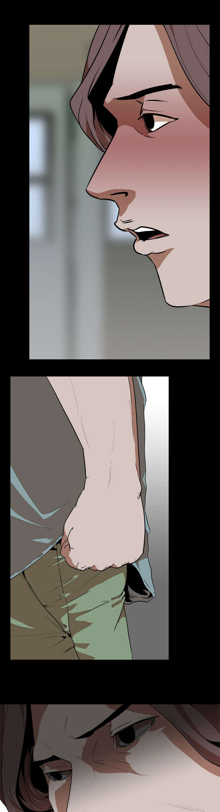 重生名单漫画,第81章：偷袭2图