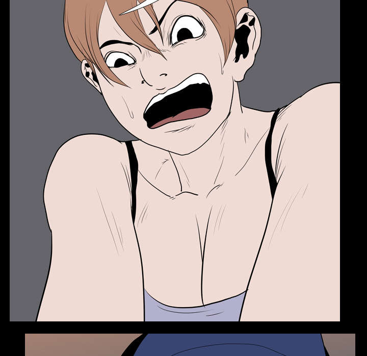 重生名单漫画,第28章：打斗3图