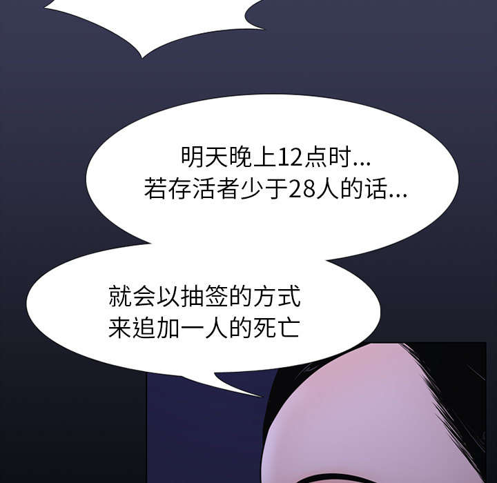 重生名单漫画,第1章：游戏2图
