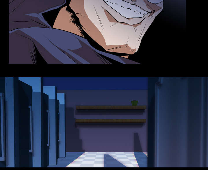 重生名单漫画,第42章：逼迫2图