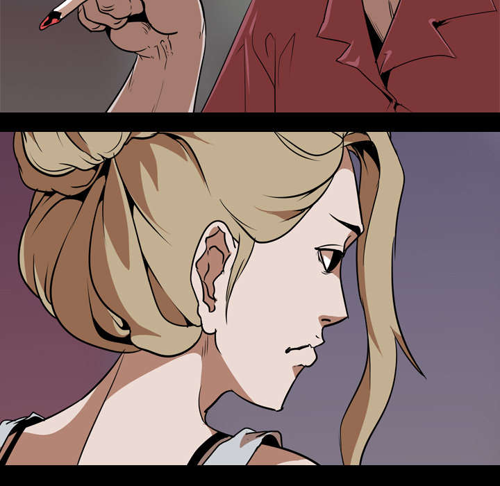 重生名单漫画,第76章：放纵3图
