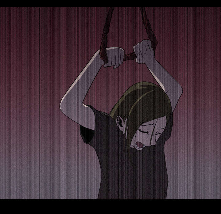 重生名单漫画,第9章：绝望2图