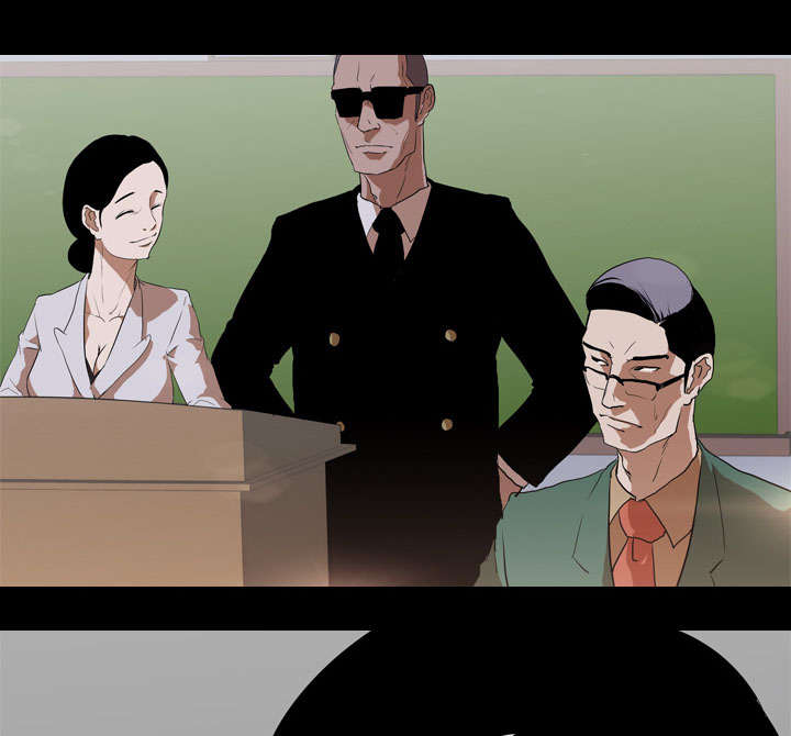 重生名单漫画,第55章：聚集5图