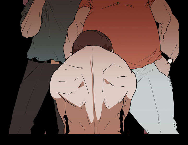 重生名单漫画,第25章：修理1图