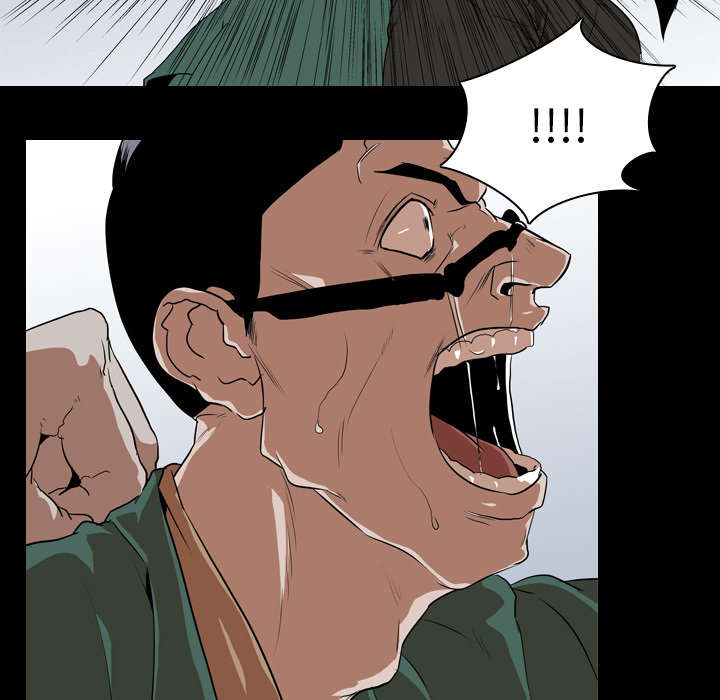 重生名单漫画,第63章：爆裂2图