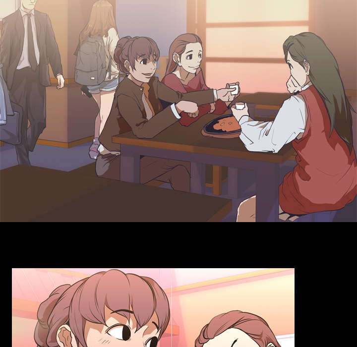 重生名单漫画,第46章：搭讪2图