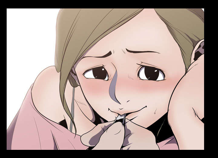重生名单漫画,第6章：玲熙1图