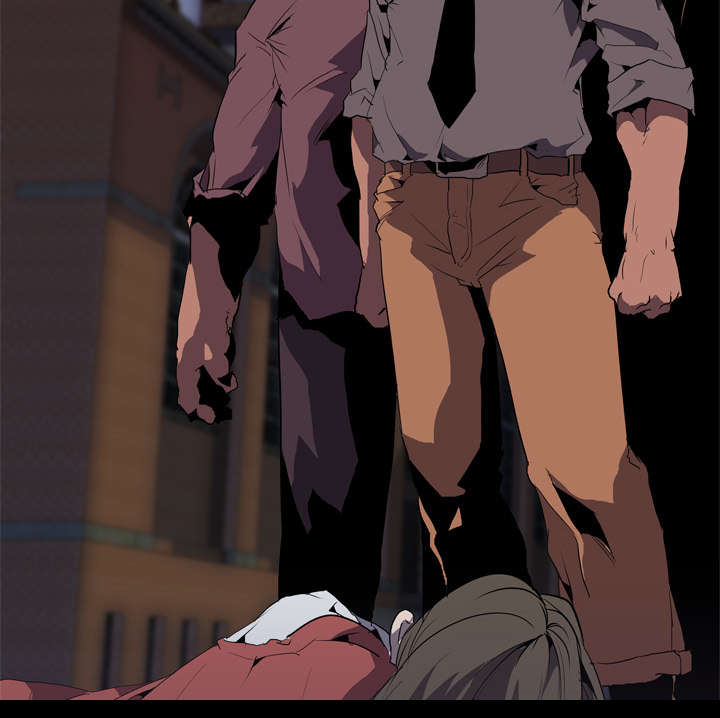 重生名单漫画,第48章：再见5图