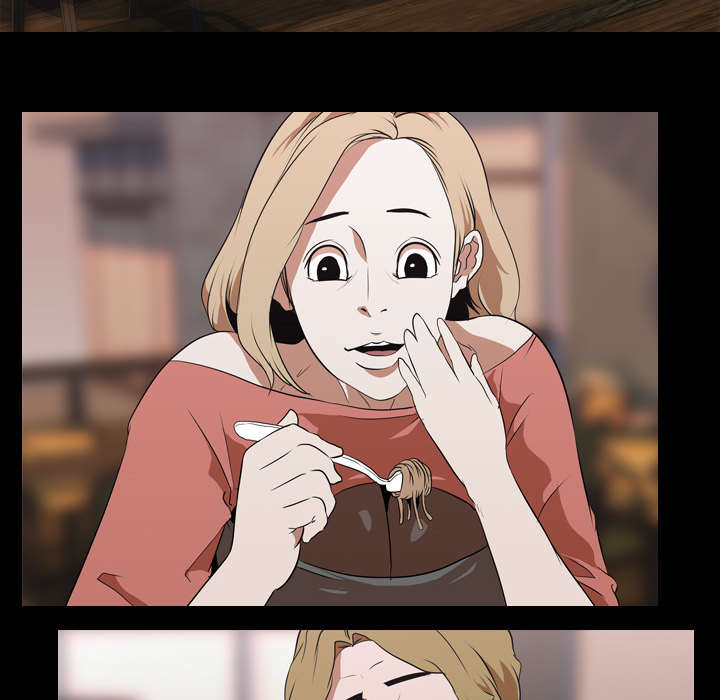重生名单漫画,第66章：喜欢的生活5图