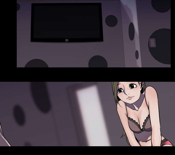 重生名单漫画,第7章：屈服4图
