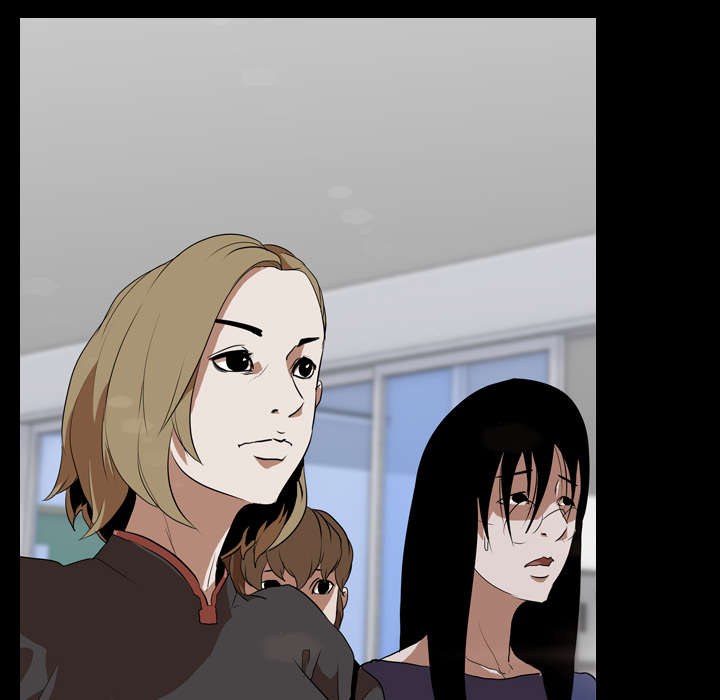 重生名单漫画,第55章：聚集3图