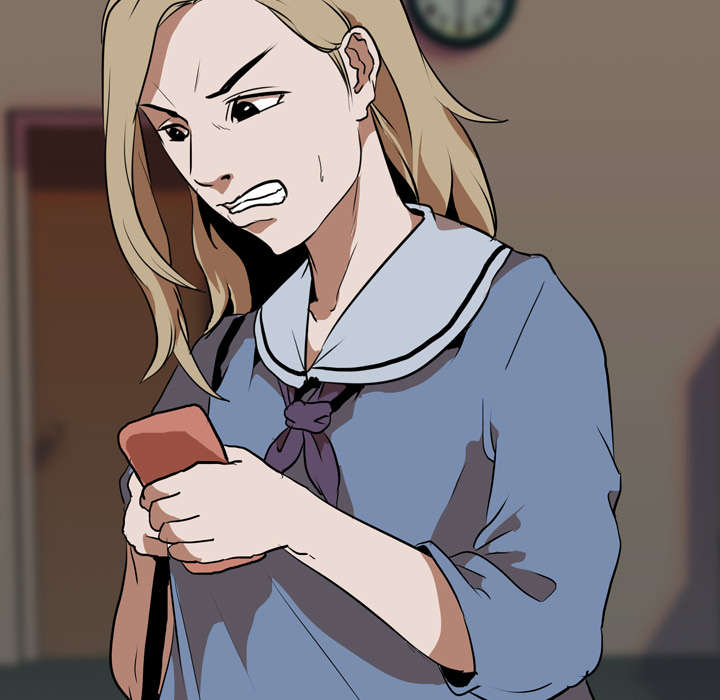 重生名单漫画,第71章：兼职1图