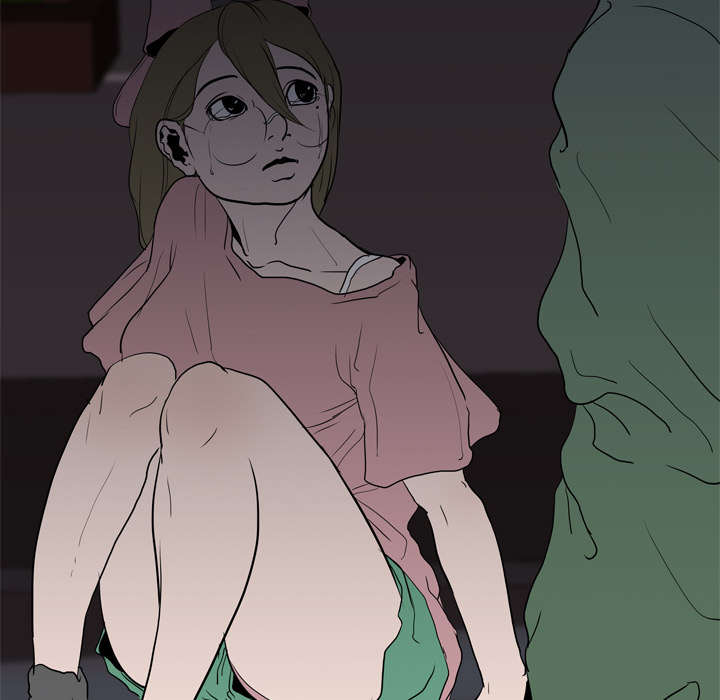 重生名单漫画,第13章：独自3图