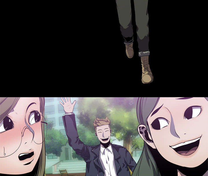 重生名单漫画,第6章：玲熙2图